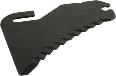 Pièces agricoles - Fenaison & élevage - Couteau de presse recouvert de tungstène