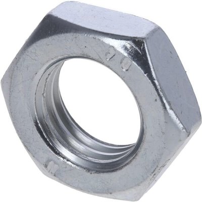 Pièces agricoles - Tracteur pièce origine - Écrou