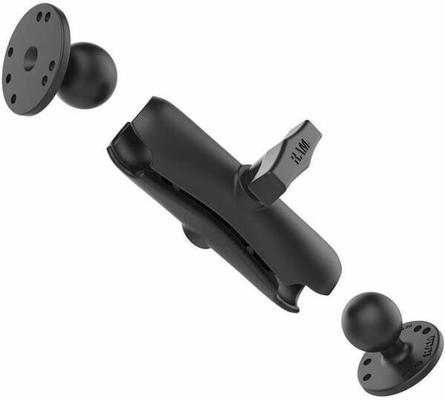 Pièces agricoles - Pièce Pulvérisateur - Kit de fixation complet RAMC