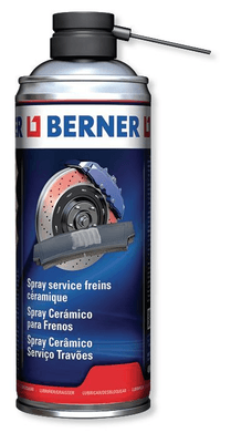 Chimie - Chimie divers - Spray service freins céramique (par 1)