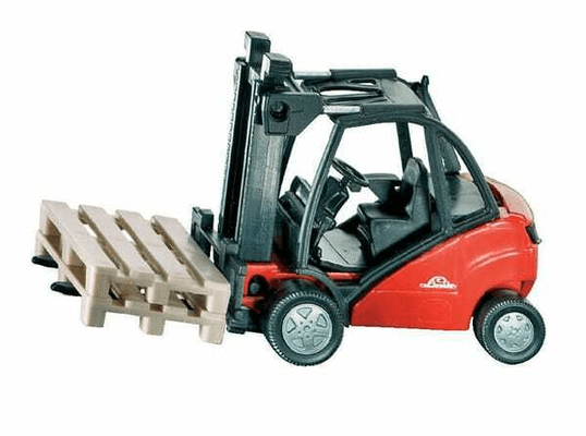 Loisirs - Jouets - Linde Chariot élévateur
