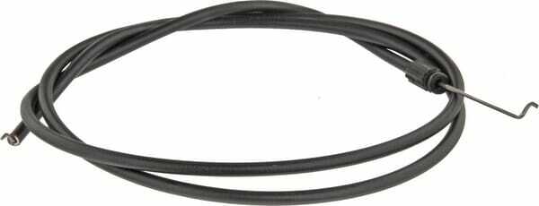 Pièces agricoles - Jardin et forêt pièce origine - Câble d'accélérateur MP2 BBC