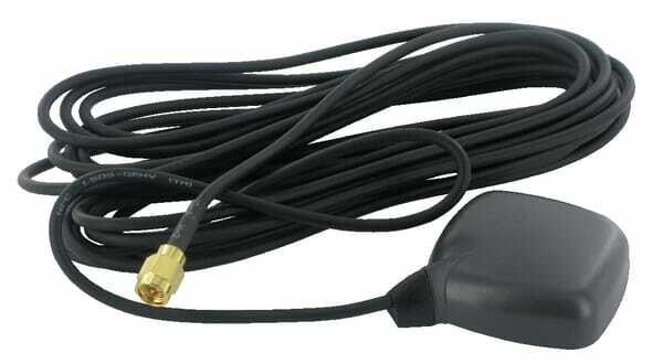 Pièces agricoles - Pièce Pulvérisateur - Antenne patch L1W Glonass