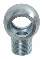 Pièces agricoles - Hydraulique - Banjo filete 3/8-1/4 BSP