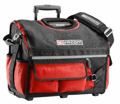 Outils - Outils divers - Chariot sac souple
