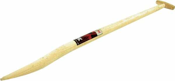 Pièces agricoles - Cloture,Jardin & Sylviculture - Man. bè. point. 95cm poig. T