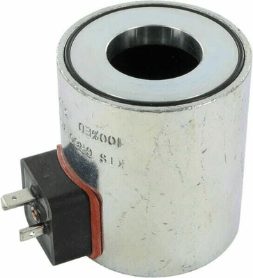 Pièces agricoles - Hydraulique - Bobine 12V