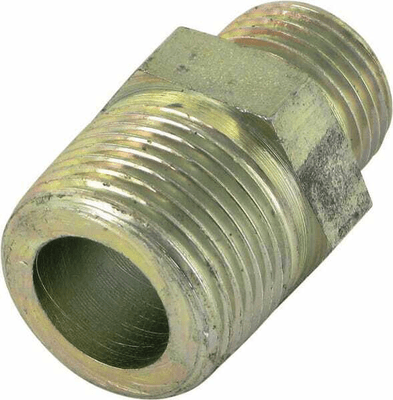 Pièces agricoles - Hydraulique - Raccord 1/2 BSP X 3/4 BSP