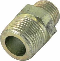 Pièces agricoles - Hydraulique - Raccord 1/2 BSP X 3/4 BSP