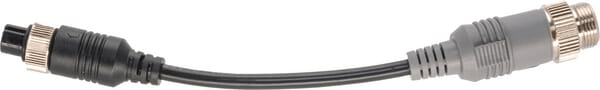 Pièces agricoles - Pièce Pulvérisateur - Adaptateur broche 6FKramp - Broche 4FVapormatic