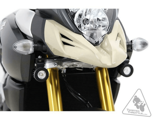 Pièces Quad & Motos - Equipement véhicule - Support éclairage DENALI Suzuki V-Strom DL1000
