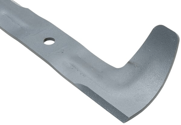 Pièces agricoles - Jardin et forêt pièce origine - Lame Soufflante gauche Kubota 420 mm