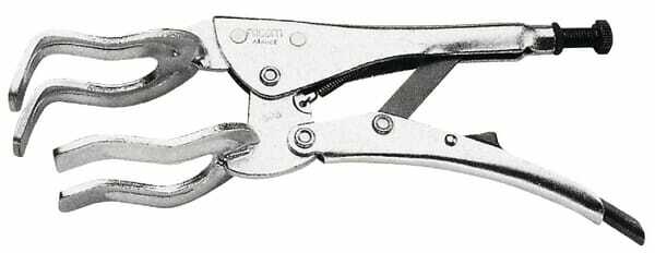Outils - Outils divers - Pince-etau pour rond
