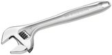 Clé à molette, 23 mm x6", 0-23 mm, Facom