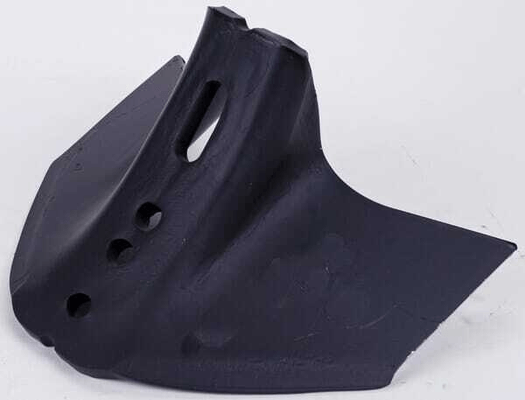 Pièces agricoles - Travail du sol - Soc à ailette une pièce 270 mm