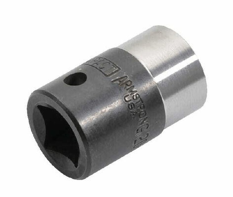 Pièces agricoles - Aménagements paysagers - Douille 5/8" - 1/2"
