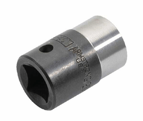 Pièces agricoles - Aménagements paysagers - Douille 5/8" - 1/2"