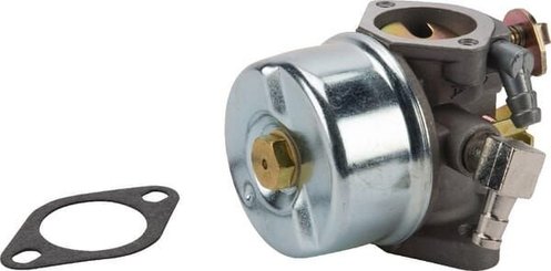 Pièces agricoles - Moteurs pièce adaptable - Carburateur adapté pour Tecumseh