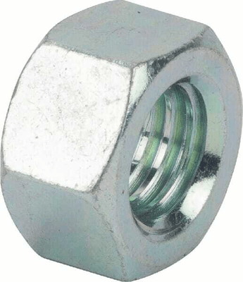 Pièces agricoles - Machines - Écrou