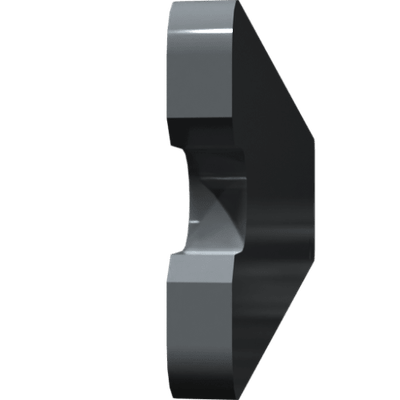 Pièces agricoles - Pièce divers - couvercle en tôle