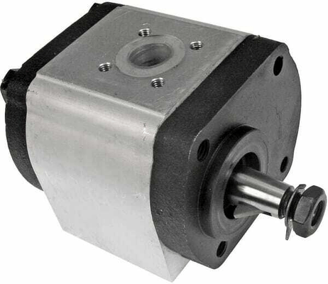 Pièces agricoles - Tracteur pièce adaptable - Pompe Hydraulique