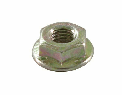 Pièces agricoles - Jardin et forêt pièce adaptable - Vis de lame 1/4"-28 110676