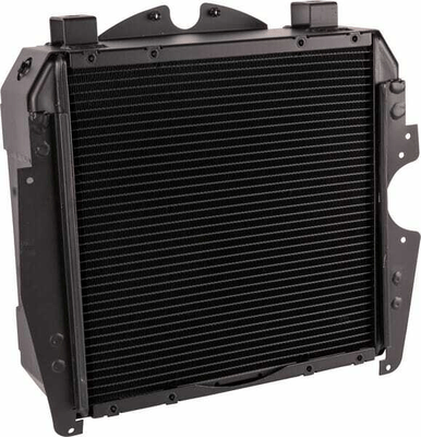 Pièces agricoles - Tracteur pièce origine - Radiateur eau