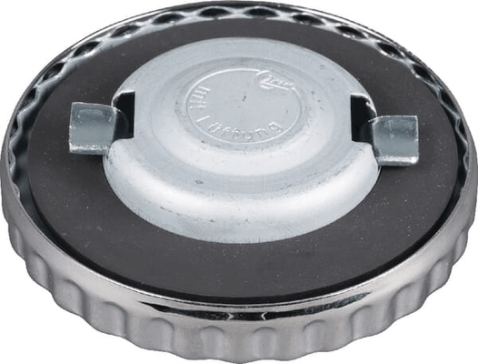 Pièces agricoles - Moteurs pièce adaptable - Bouchon de carburant 30 mm