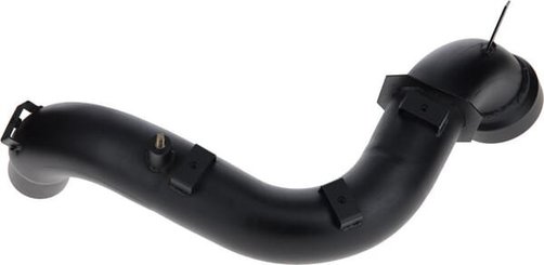 Pièces agricoles - Tracteur pièce adaptable - Échappement