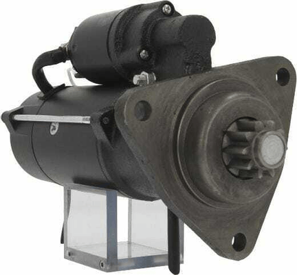Pièces agricoles - Eclairage - Démarreur 12V 4,2kW