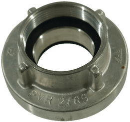 Pièces agricoles - Hydraulique - Raccord Storz 32 x 1" F cliquet 44mm)