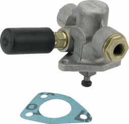 Pièces agricoles - Tracteur pièce adaptable - Pompe alimentation carburant