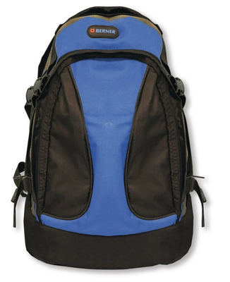 Equipement protection individuelle - Equipement - SAC 26 L