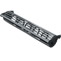 Pièces agricoles - Pièce divers - Rouleau de cage D560T16 Accès 3m cpl.