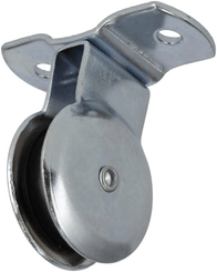 Pièces agricoles - Fasteners - Poulie à vis de 32 mm de diamètre