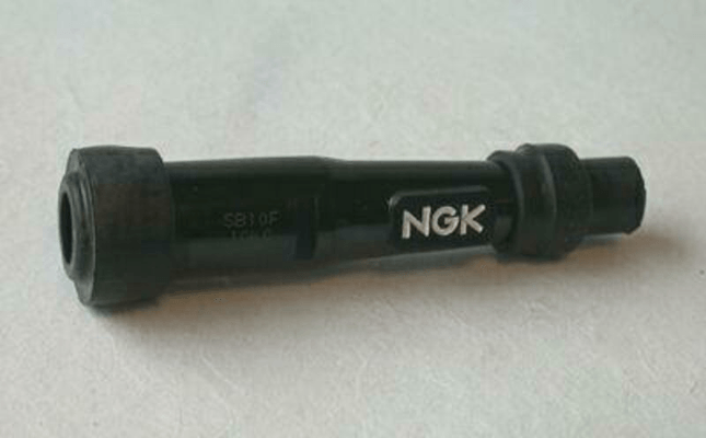 Pièces Quad & Motos - Electrique - Anti-parasite NGK - SB10F