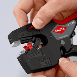 Outils - Outils divers - Pince à sertir, NexStrip