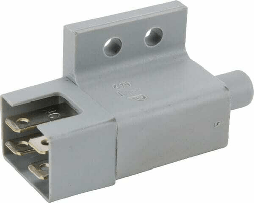 Pièces agricoles - Jardin et forêt pièce origine - Interrupteur JD