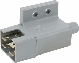 Pièces agricoles - Jardin et forêt pièce origine - Interrupteur JD