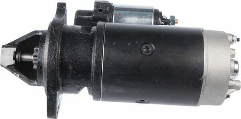 Pièces agricoles - Eclairage - Démarreur 12V 3.0kW 9 dents, Kramp