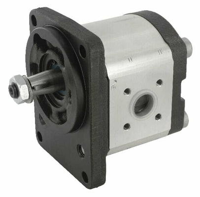 Pièces agricoles - Hydraulique - Pompe hydraulique AZPF-11-016RCB20MB Bosch Rexroth