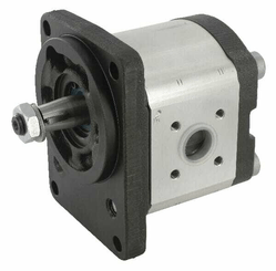 Pièces agricoles - Hydraulique - Pompe hydraulique AZPF-11-016RCB20MB Bosch Rexroth