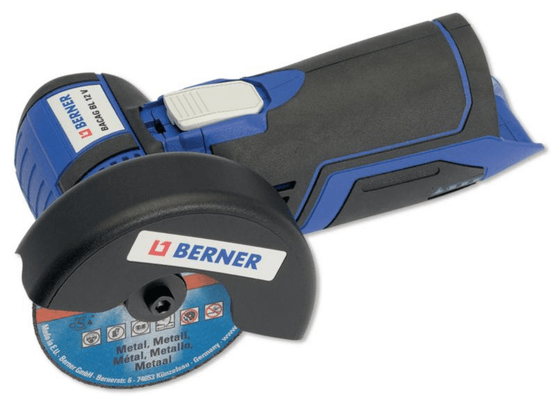 Electroportatif - Electroportatif divers et accessoires - MEULEU. ANGLE BACAG BL12VCART.