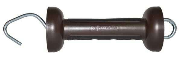 Pièces agricoles - Cloture,Jardin & Sylviculture - Poignée bimat. standard Terra