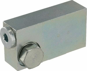 Pièces agricoles - Hydraulique - Clapet anti retour VRDE CIL 0