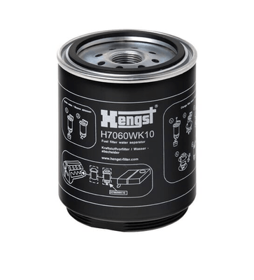 Pièces agricoles - Pièce divers - Filtre à carburant