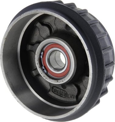 Pièces agricoles - Pièce divers - Tambour de frein 1637 100x4