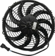 Ventilateur avec moteur 2024-12 VDC 280 mm