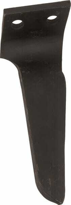 Pièces agricoles - Machines - Dent hélicoïdale D