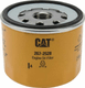 Filtre à huile Caterpillar